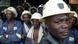 Zambian copper miners Zambian copper miners