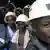 Zambian copper miners