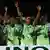 Fußball West African Football Union | Finale Nigeria - Elfenbeinküste
