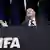 Президент ФІФА Джанні Інфантіно 