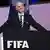 69. Fifa-Kongress in Paris | Infantino wiedergewählt