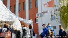Ukraine Odesa Hub Public Media Academy