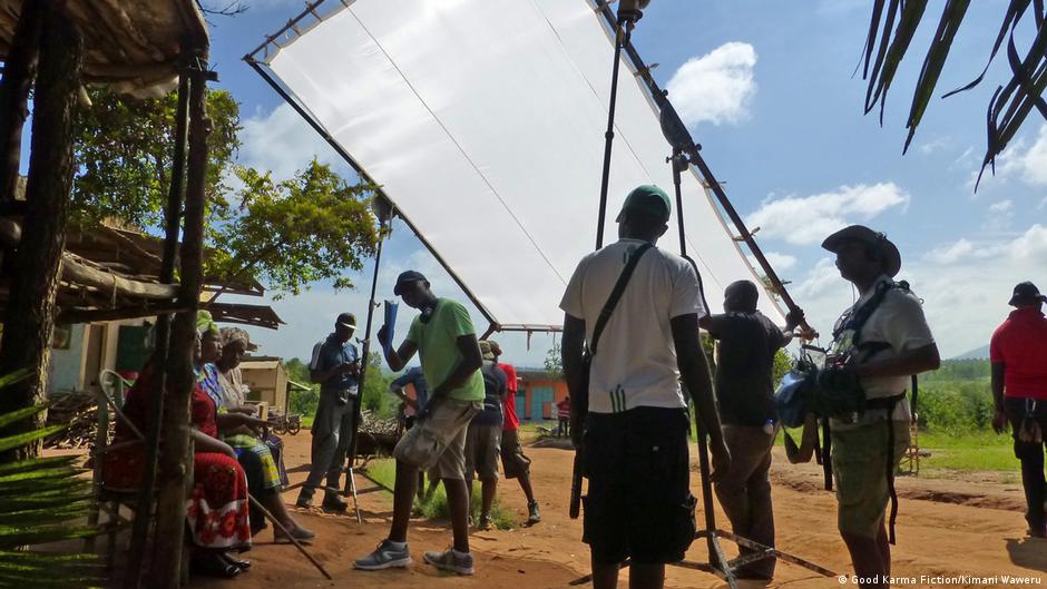 DW Akademie Film Development Fund - A growing community | DW AKADEMIE | DW - Vimarsana News