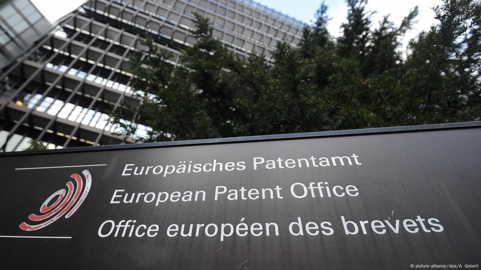 Niemcy. Migranci odpowiadają za co siódmy wniosek patentowy