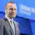 Manfred Weber wurde wiedergewählt als EVP Fraktionchef