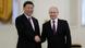 Russland Moskau | Präsidenten Wladimir Putin & Xi Jinping, China Russland Moskau | Präsidenten Wladimir Putin & Xi Jinping, China