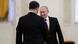 Russland Moskau | Präsidenten Wladimir Putin & Xi Jinping, China Russland Moskau | Präsidenten Wladimir Putin & Xi Jinping, China