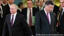 客座评论：联合国投票露玄机 中国要放弃俄罗斯？