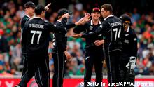 कम स्कोर के मैच में बांग्लादेश से कैसे जीता न्यूजीलैंड