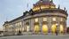 El Museo Bode, en las Isla de los Museos de Berlín El Museo Bode, en las Isla de los Museos de Berlín