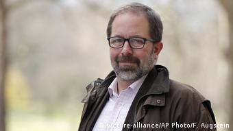 Кейр Джайлс