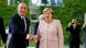Ramuš Haradinaj, premijer Kosova i Angela Merkel nemačka kancelarka u Berlinu Ramuš Haradinaj, premijer Kosova i Angela Merkel nemačka kancelarka u Berlinu