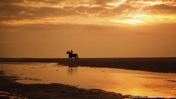 Borkum