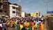 Guinea-Bissau Bissau- Oppositionsparteien PRS und MADEM Guinea-Bissau Bissau- Oppositionsparteien PRS und MADEM