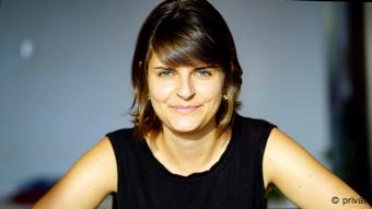Verena Hölzl