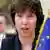Catherine Ashton - minister unijnej dyplomacji