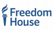 Freedom House Logo Freedom House Logo