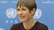 Kersti Kaljulaid Kersti Kaljulaid