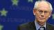 European Union President Herman Van Rompuy European Union President Herman Van Rompuy