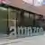 Amazon's European headquarters in Luxemburg