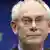 Herman Van Rompuy, prvi stalni predsjednik Europske unije