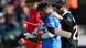 ICC Cricket World Cup Afghanistan - Neuseeland ICC Cricket World Cup Afghanistan - Neuseeland