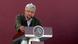 Mexiko Präsident Lopez Obrador in Tijuana Mexiko Präsident Lopez Obrador in Tijuana