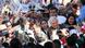 Mexiko Präsident Lopez Obrador in Tijuana Mexiko Präsident Lopez Obrador in Tijuana