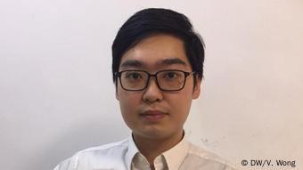 Ivy Lai Lai Har