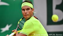 Duodécimo Roland Garros para Nadal, rey en tierra batida