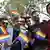 Indien Symbolbild LGBT