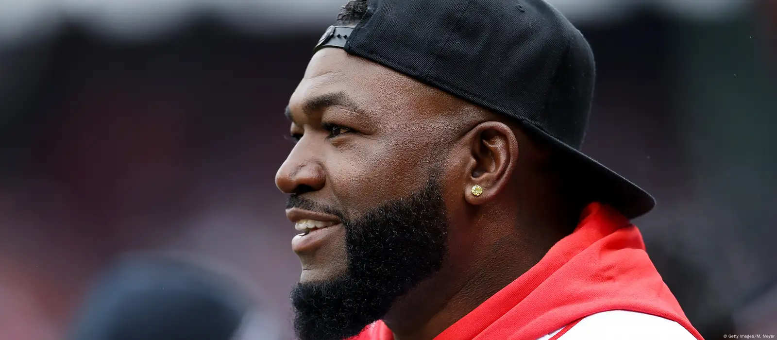 David Ortiz: 'Big Papi will be back soon' as recovery from