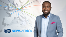 DW News Africa with Eddy Micah Jr, 13 May, 2022