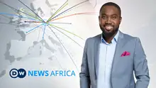 DW News Africa with Eddy Micah Jr. Thursday , May 9, 2024
