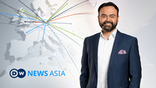DW News Asia