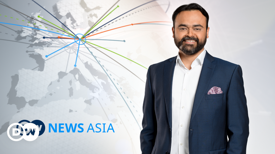 dw-news-asia-with-biresh-banerjee-9-february-2021