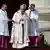 Vatikanstaat 2013 | Messe zur Amtseinführung Papst Franziskus