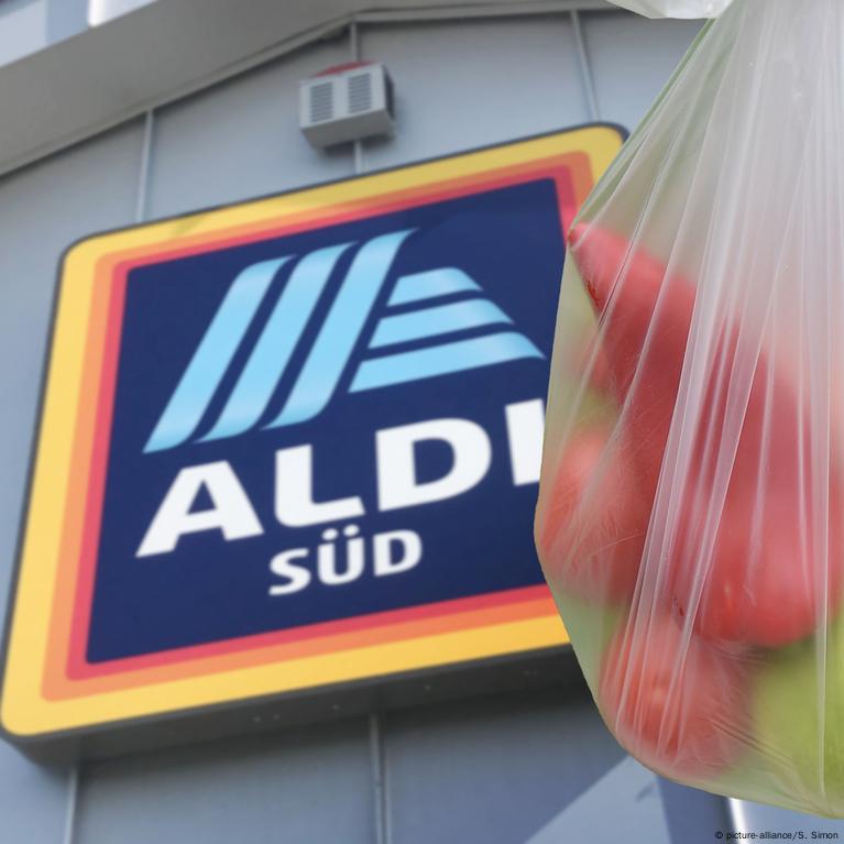 Aldi reusable produce bags sale