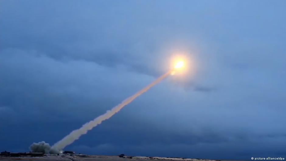 Nonnuclear states discuss weapons proliferation in Sweden DW 06/11