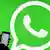 WhatsApp - Instant-Messaging-Dienst