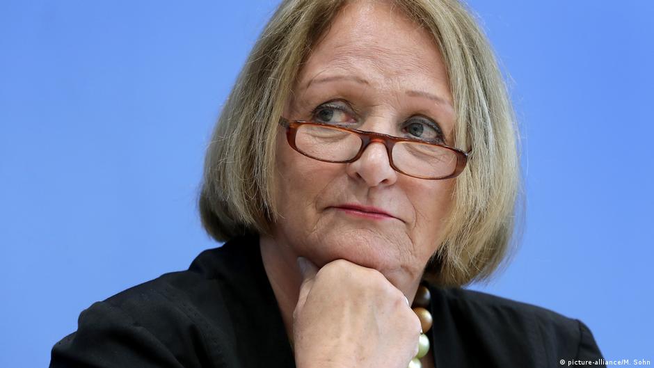 Sabine Leutheusser-Schnarrenberger (FDP)