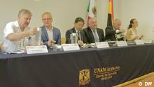 La UNAM en Berlín: una cooperación de primer nivel 