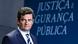 Justizminister Sergio Moro Justizminister Sergio Moro