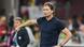 Deutschlands Co-Trainer Marcus Sorg Deutschlands Co-Trainer Marcus Sorg