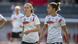 DFB-Frauennationalmannschaft Deutschland-Chile DFB-Frauennationalmannschaft Deutschland-Chile