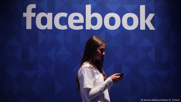 Social-Media-Studie - Facebook