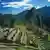 Luftbild Machu Picchu (Foto: dpa)