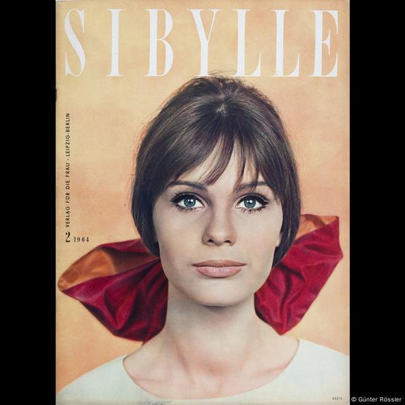 sibylle コレクション 雑誌