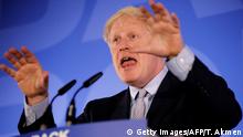 Boris Johnson: “brexit” es “enorme oportunidad económica”