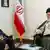Iran Shinzo Abe und Ali Chamenei